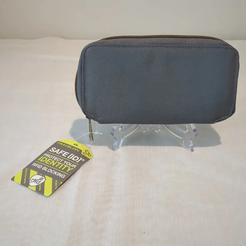 Travelon safe id